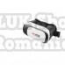 Ochelari Virtuali VR-BOX compatibili cu smartphone-uri,ecran de la 4,7 inchi pana la 6.0 inch,alb