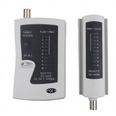Tester retea LAN RJ45 BNC