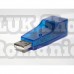 Placa retea RJ45 cu usb