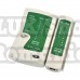 Tester Cablu de rețea RJ45 RJ11Cat5 Cat6