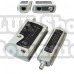 Tester retea LAN RJ45 BNC