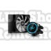 Cooler procesor cu lichid Deepcool Gammaxx L120 V2 iluminare RGB