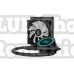 Cooler procesor cu lichid Deepcool Gammaxx L120 V2 iluminare RGB