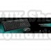 Tastatura wireless cu mouse wireless set wireless