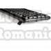 Tastatura Spacer SPKB-520 Antistropi USB Negru 
