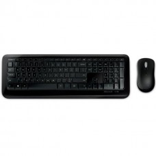 Kit Wireless Tastatura Mouse Microsoft Desktop 850 Kit Wireless Tastatura Mouse Microsoft Desktop 850