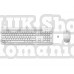 Set HP Tastatura mouse wireless alb
