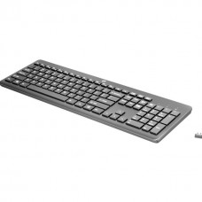 Tastatura wireless fara fir HP 230