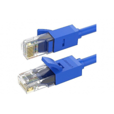 Cablu de retea UTP Cat6 viteza 1Gbps lungime 20m