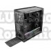 Carcasa DeepCool MATREXX 70 ADD-RGB 3F Mid-Tower fara sursa E-ATX Black