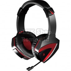 Casti cu microfon A4tech Bloody G500