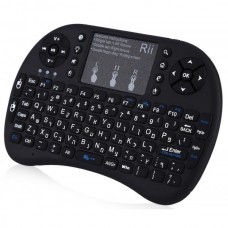 Mini Tastatură wireless TV android Xbox