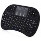Mini Tastatură wireless TV android Xbox