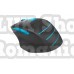 Mouse fara fir Wireless 2,4 GHz, albastru