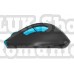 Mouse fara fir Wireless 2,4 GHz, albastru