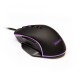 Mouse gaming optic RGB 8000 DPI butoane/scroll 7/1 cu fir