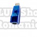 Placa retea RJ45 cu usb