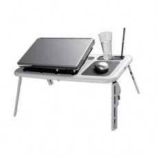 Masa laptop,2 ventilatoare,USB