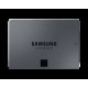 Solid-State Drive (SSD) Samsung 870 QVO,1TB,SATA III 2.5"