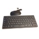 Tastatura Mouse Wireless Mini,culoare negru