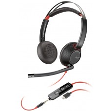 Casti plntr blkw c5220 usb-a 207576-201 207576-201 