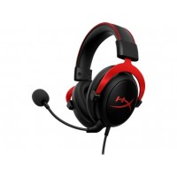 Hp headphones hyperx cloud ii pro rd 4p5m0aa Hp headphones hyperx cloud ii pro rd 4p5m0aa