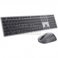Kit Tastatura Mouse wireless Dell Premier Bluetooth