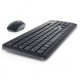 Dl tastatura + mouse km3322w wireless 580-akfz