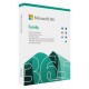 Microsoft 365 family rom p8 6gq-01595 ms