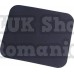 Mousepad LOGILINK nylon 220x250 negru