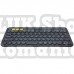 Tastatura logitech usb black K280e 920-005217
