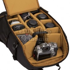 Rucsac Camera DSLR notebook 14 antiumezeala buzunar frontal