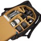 Rucsac pt. Camera dslr tableta si nb case logic buzunar frontal 