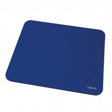 MousePAD LOGILINK cauciuc 230 x 205 x 4 mm albastru ID0118