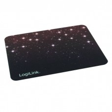 MousePAD LOGILINK microtextura 220 x 180 x 3 mm negru imagini ID0143