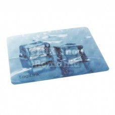 Mouse pad 3D Logilink 210x180x1mm