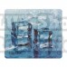 Mouse pad 3D Logilink 210x180x1mm