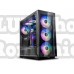 Carcasa DeepCool MATREXX 70 ADD-RGB 3F Mid-Tower fara sursa E-ATX Black
