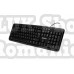 Tastatura logitech wireless multimedia 8 taste multimedia black K270 920-003738 
