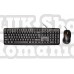 Tastatura logitech wireless cu touchpad black K400 plus 920-007145