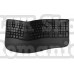 Hp wireless link-5 keyboard europe - english localization T6u20aa#abb