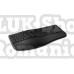 Hp wireless link-5 keyboard europe - english localization T6u20aa#abb