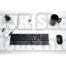Tastatura spacer usb multimedia 104 taste + 11 taste multimedia anti-spill black Spkb-169 45504123 