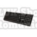Tastatura spacer usb multimedia 104 taste + 11 taste multimedia anti-spill black Spkb-169 45504123 