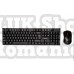Tastatura spacer usb multimedia 104 taste + 11 taste multimedia anti-spill black Spkb-169 45504123 