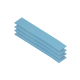 Pad termic arctic tp-3 120x20mm 1.0mm - 4 pack 