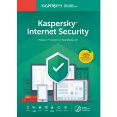 Kaspersky internet security eastern europe edition 1-device 1 year base license pack