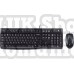 Tastatura logitech usb black K120 920-002509