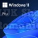 Licenta win 11 pro 64bit eng intl 1pk dsp oei dvd 