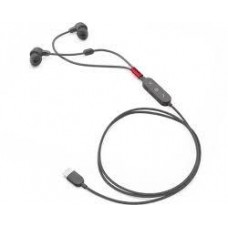 Headset go in-ear/gxd1c99237 lenovo gxd1c99237 
